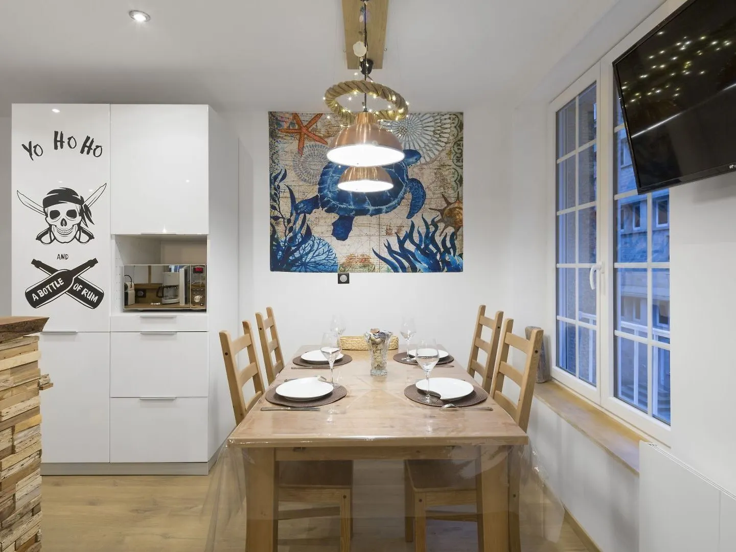 La Cordee By Cocoonr Apartment Saint-Malo 0*,